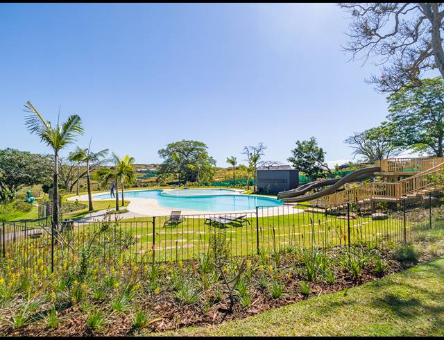 593M² VACANT LAND FOR SALE IN SHEFFIELD BEACH